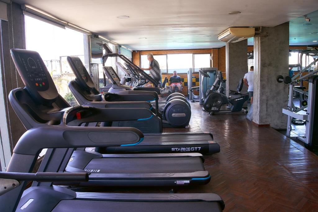 피트니스 센터
