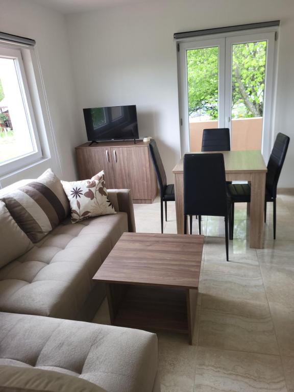 Apartment Pavlović - 3