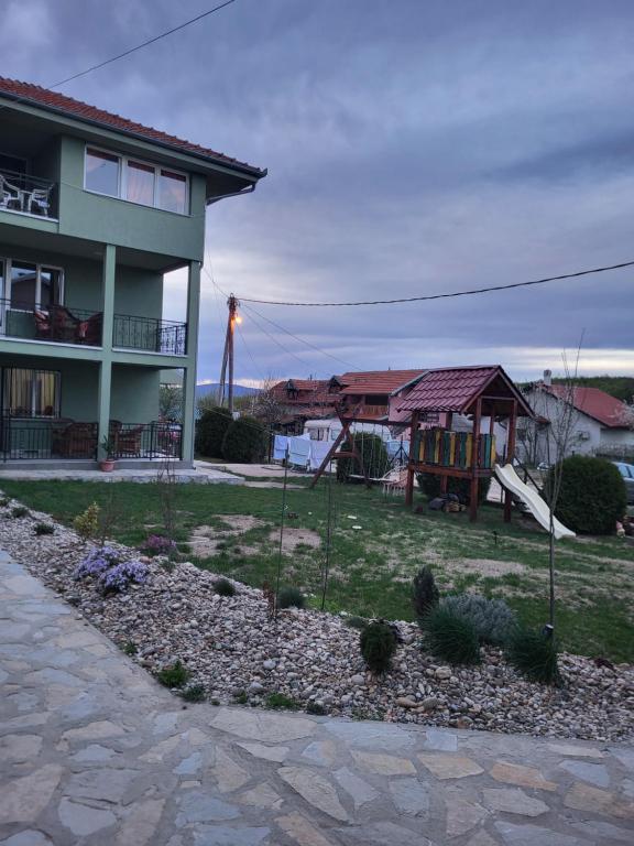 Apartment Pavlović - 4
