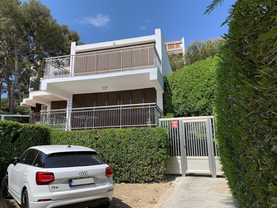 50 meters from CALA CRANCS- Terrace and seaviews - 5