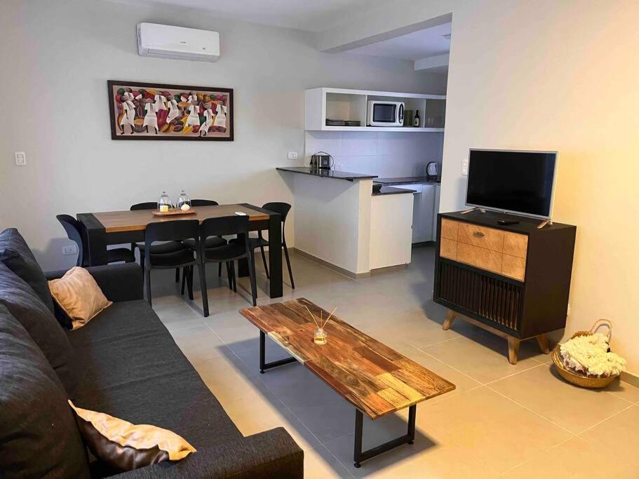 Espectacular departamento en Ruta del Vino Maipú - 1