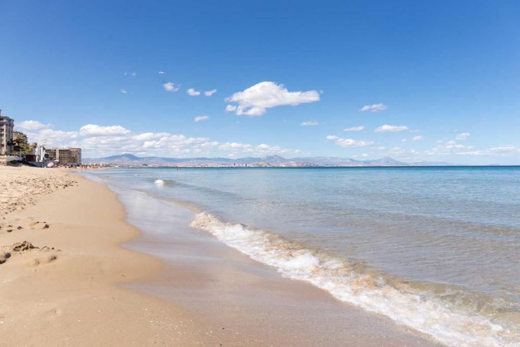 Apartamento Arenales - 3