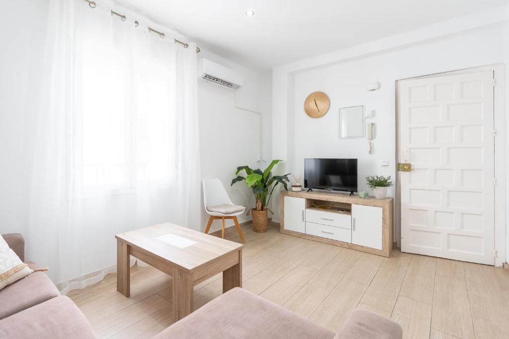 Apartamento Serendipia Nerja - 3
