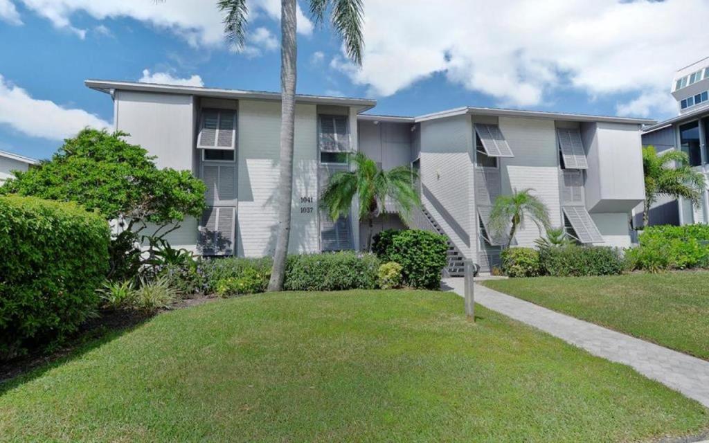 1041 PD Garden Pool View Retreat, Sarasota