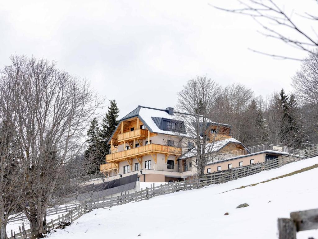 Lärchenhof Top 301 - 1
