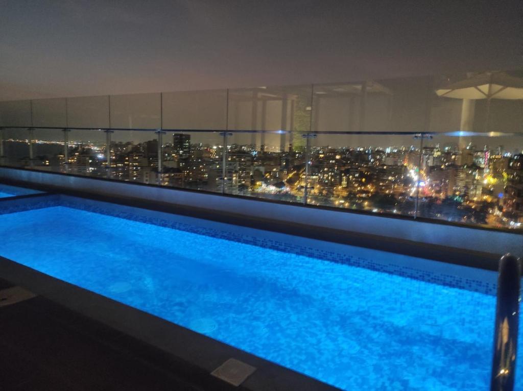 Like home Barranco loft STD4 913 - 2