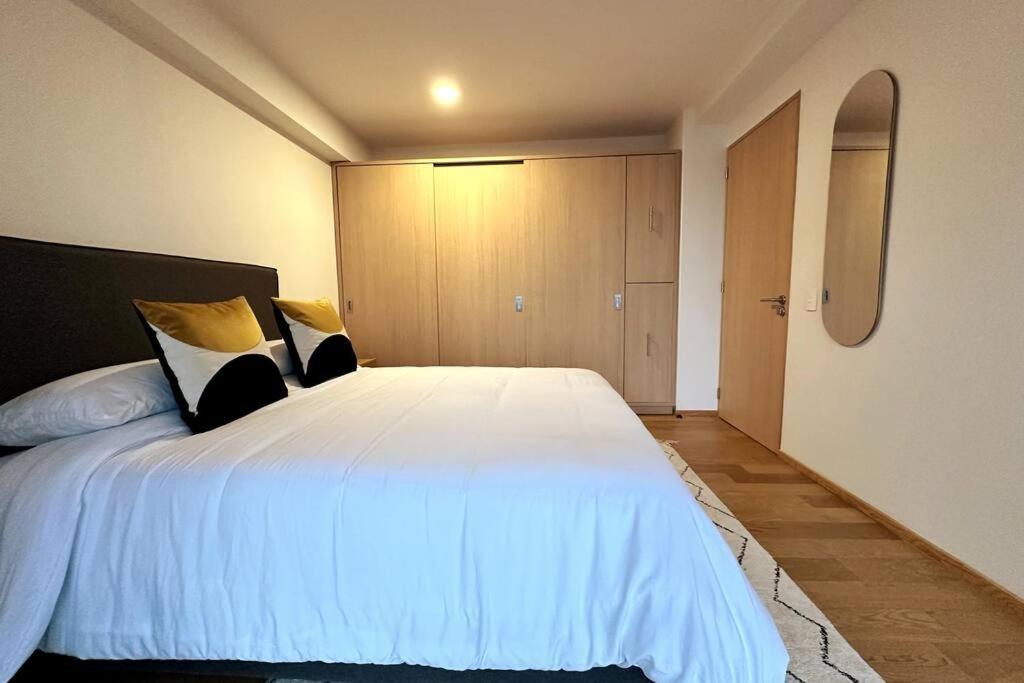 Loft en Polanco Ciudad de México - 4