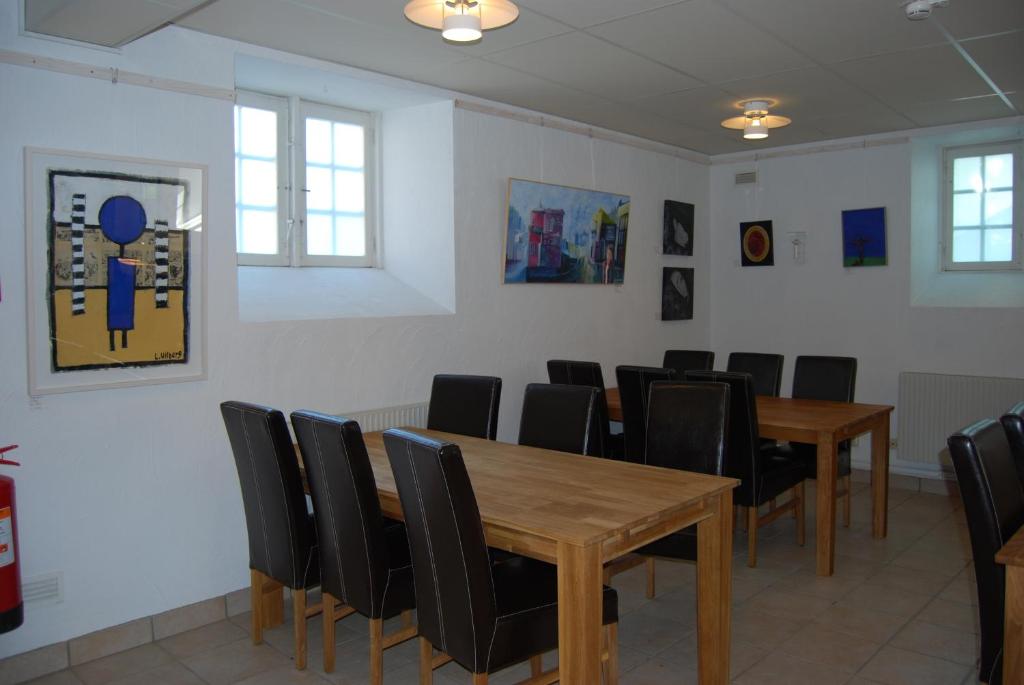 Bar/lounge
