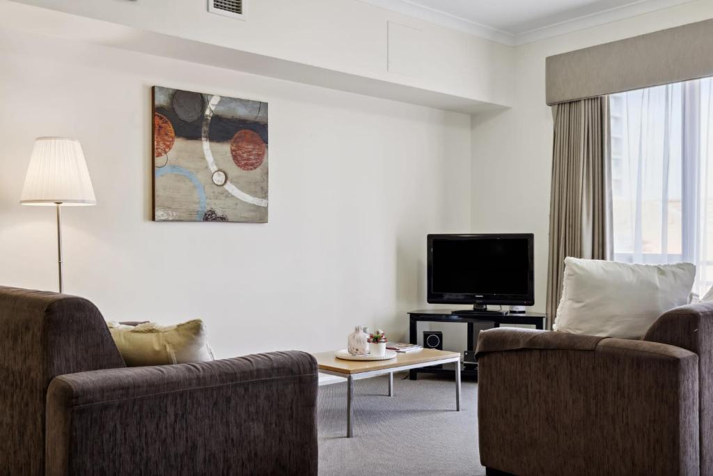 Urban Apt in the Heart of Northbridge, Perth