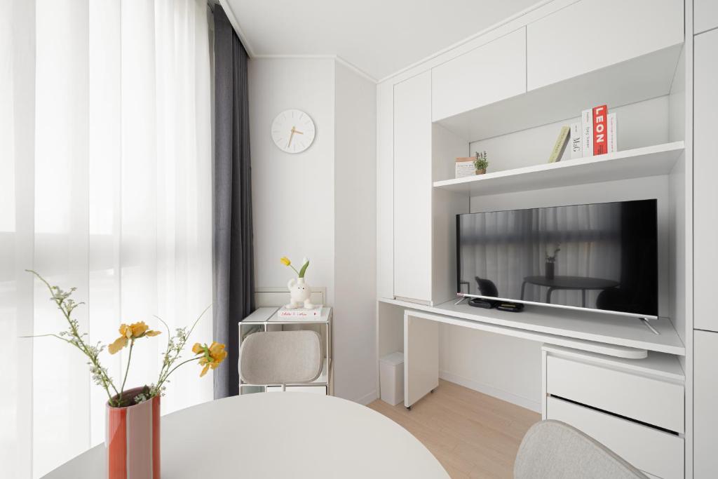 어반스테이 당진터미널점