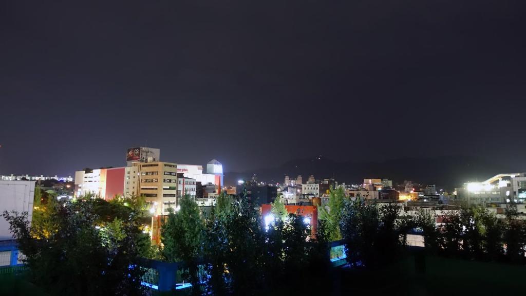 행복한 추억 호텔 이미지 1