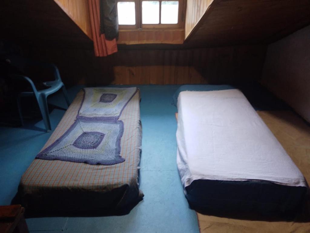 Cabaña las florcitas - 3