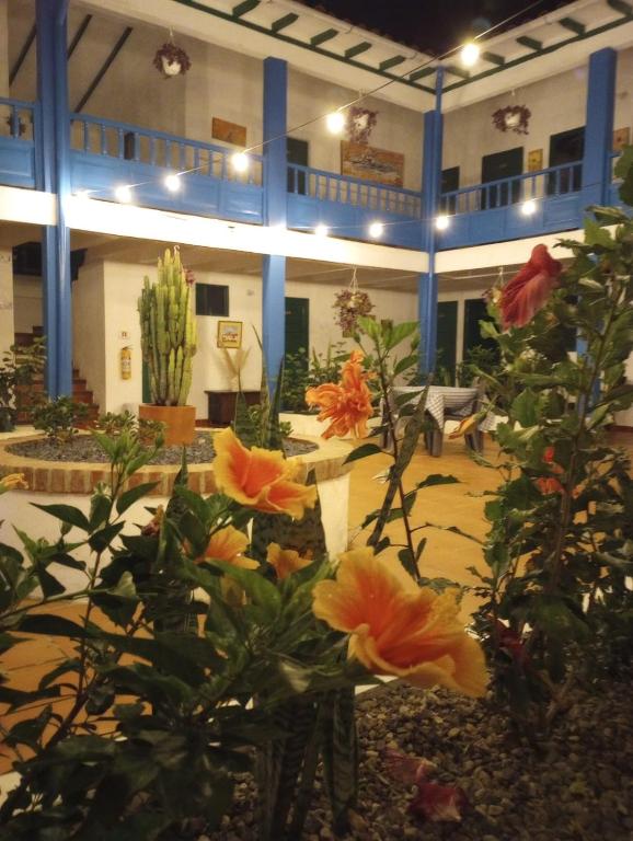 Celeste Villa de Leyva - 3