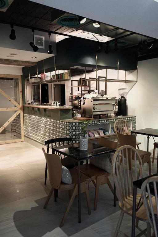 餐廳