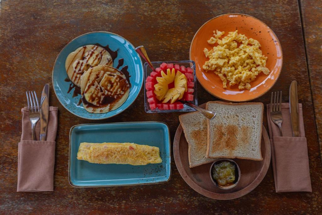 La Village Hướng Đồi