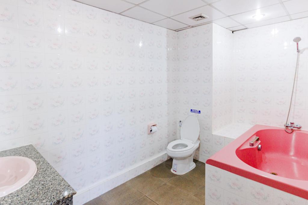 バスルーム（客室）