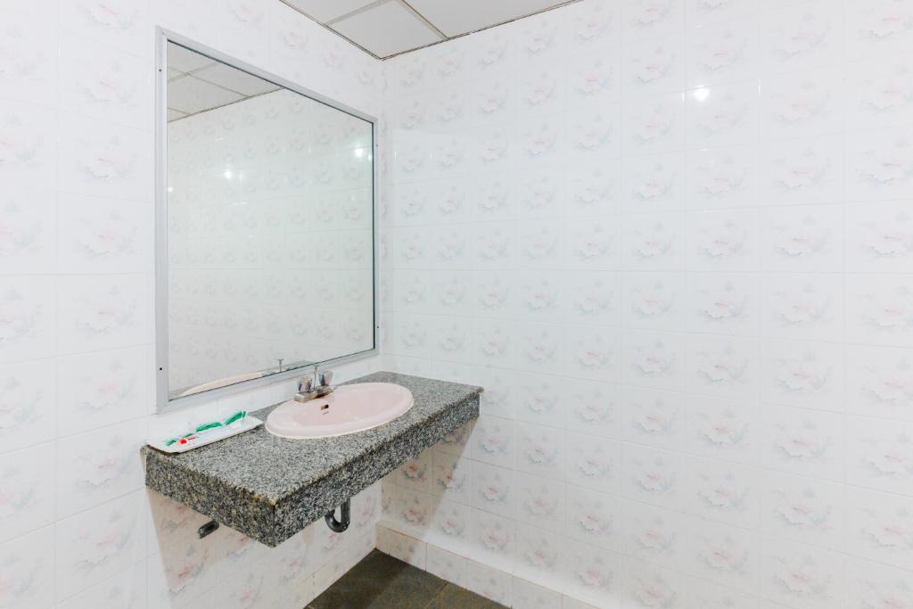 バスルーム（客室）