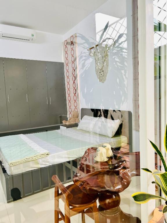 SAM VILLA HUE CITY