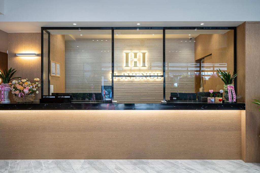 에이치에비뉴 구미옥계점 썸네일