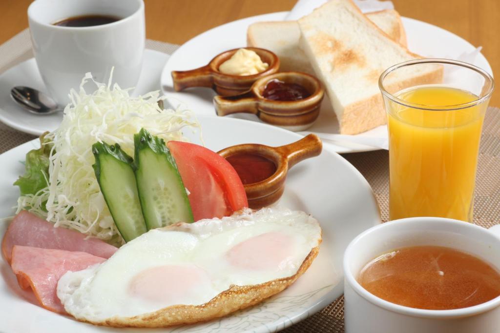 อาหารและเครื่องดื่ม