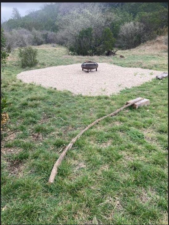Roadrunner Canyon Ranch, Leakey