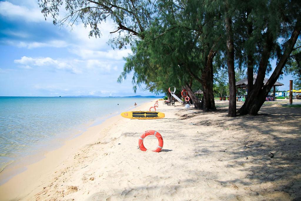 The Bok Hotel Grand World