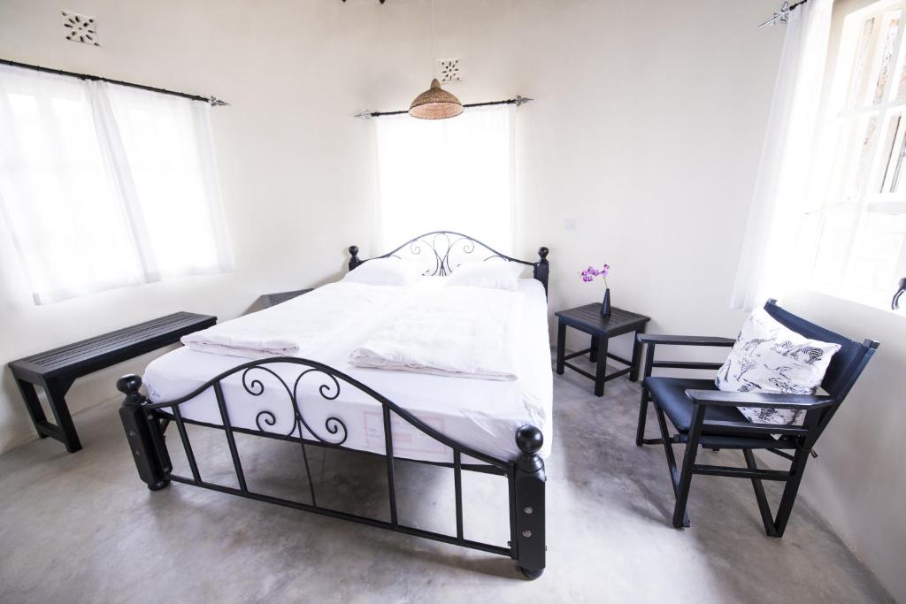 Nyati Hill Cottages - Room image