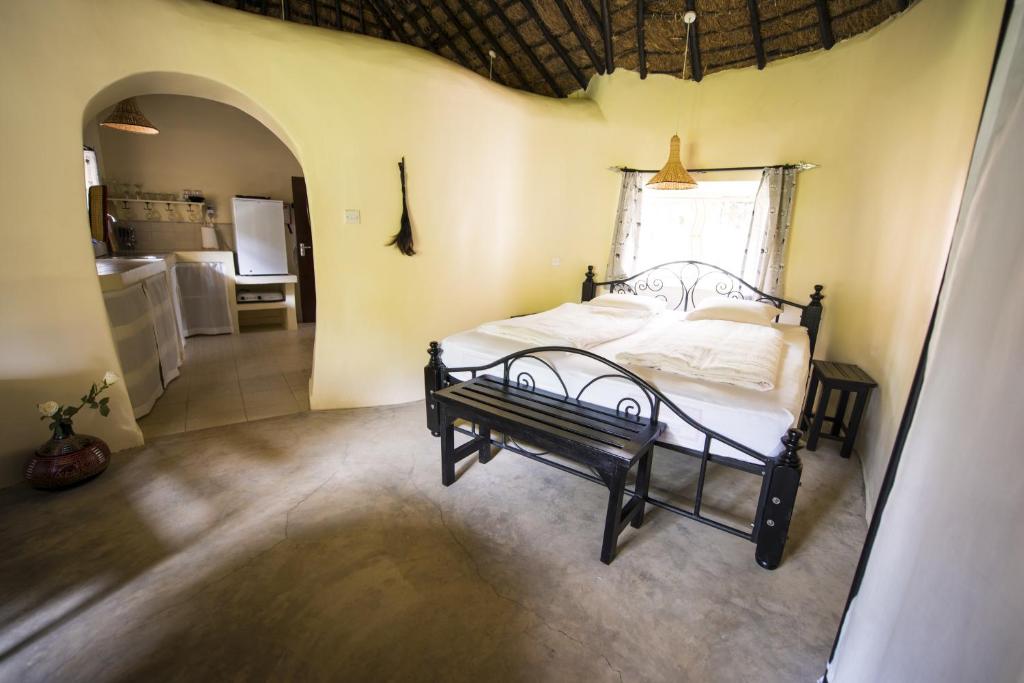 Nyati Hill Cottages photo