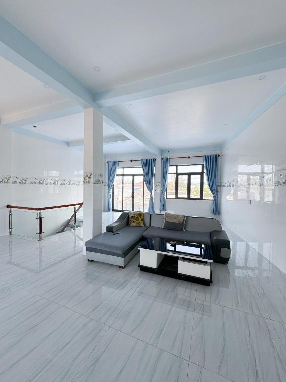 Biệt Thự Nghỉ Dưỡng Đảo Phú Quý, Cu Lao Thu