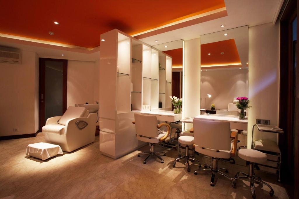 Hotel Facilities