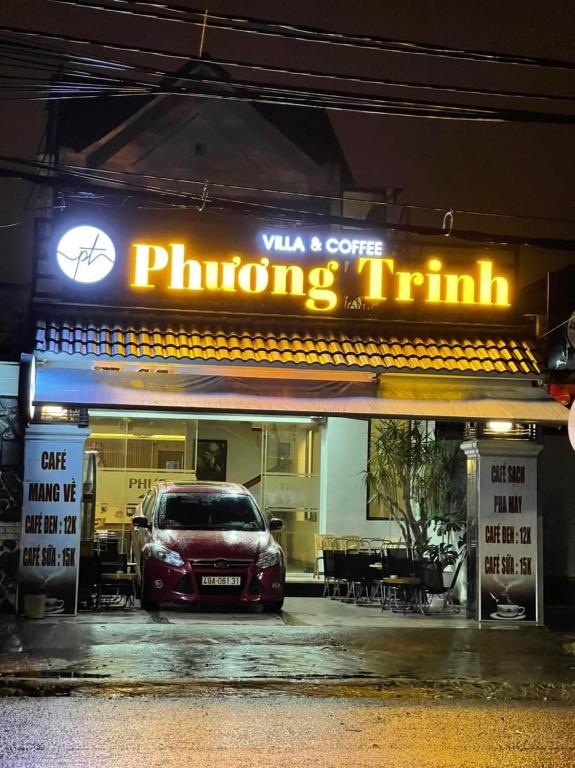 Hotel Phương Trinh