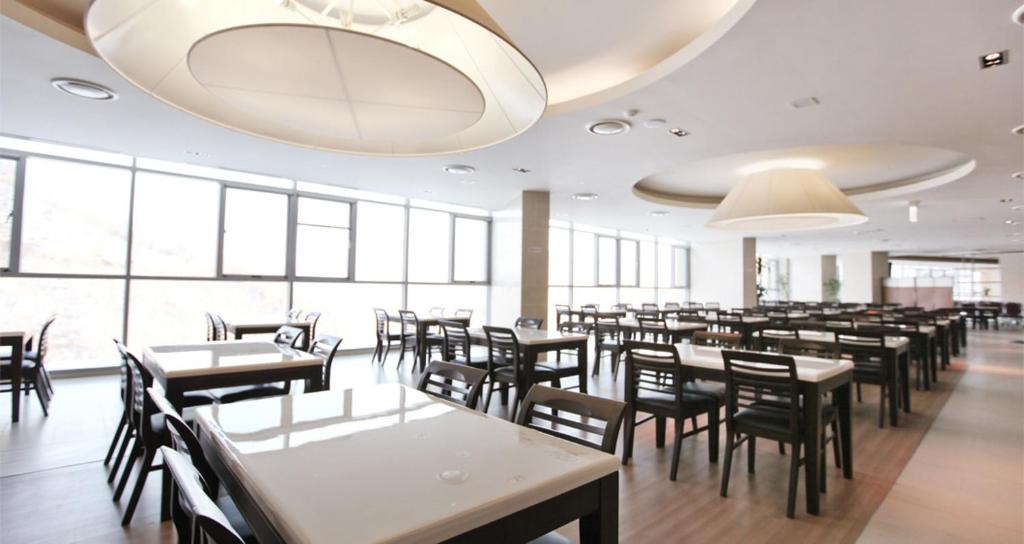 하이캐슬 리조트 정선 호텔 이미지 1