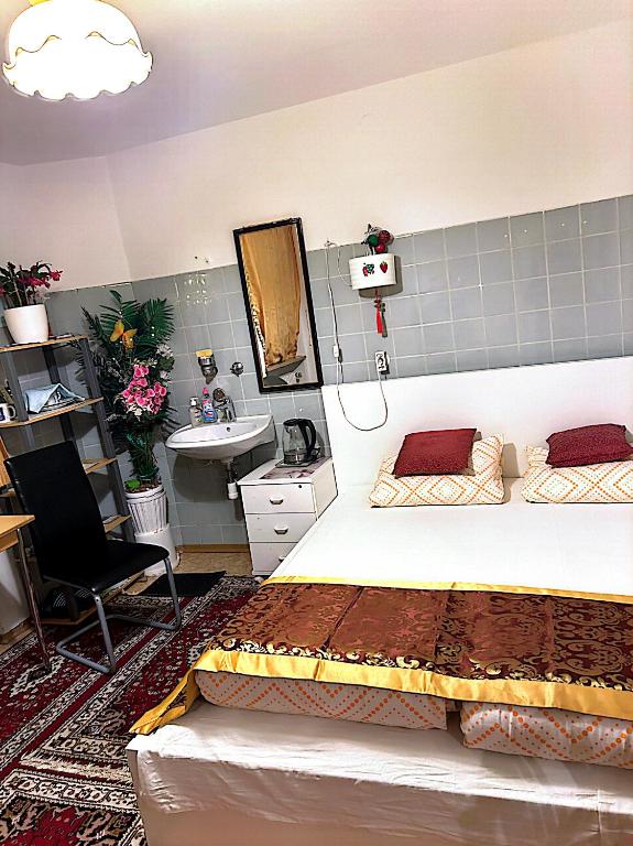 China-Ferienzimmer - 2