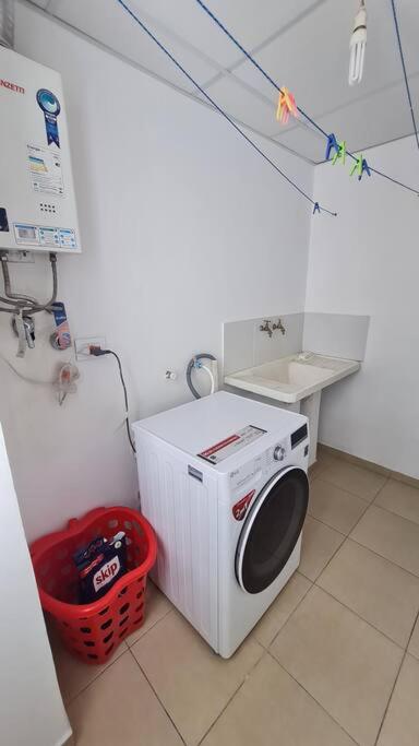 Apartamento Montecarlo 1 - 3