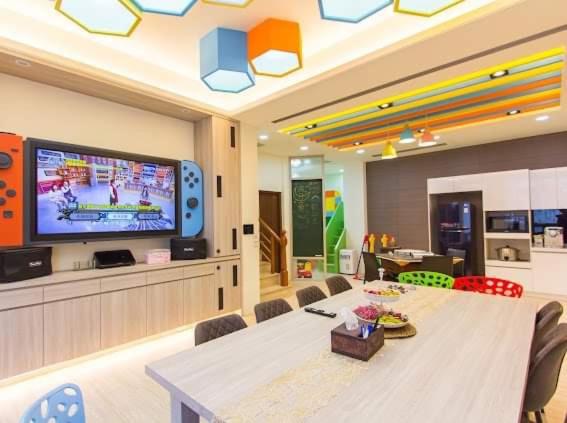 Haoyue Tongxin Family Homestay