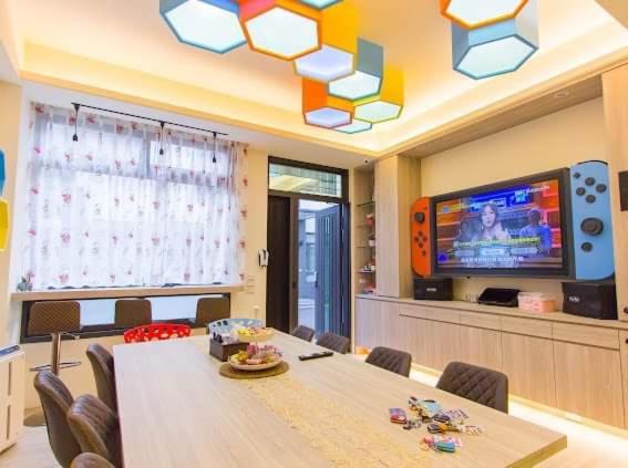 Haoyue Tongxin Family Homestay 호텔 이미지 2