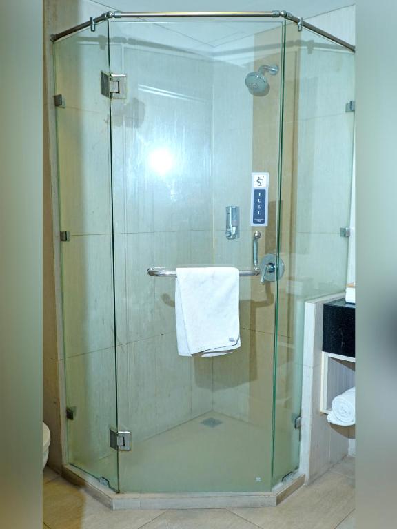 Shower