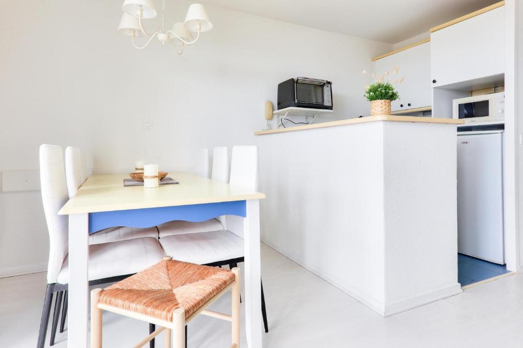 Port du Crouesty Cap'Océan - maeva Home - Appartement 3 pièces 6 personnes - Sélection - super Home MAE-3541 - 4