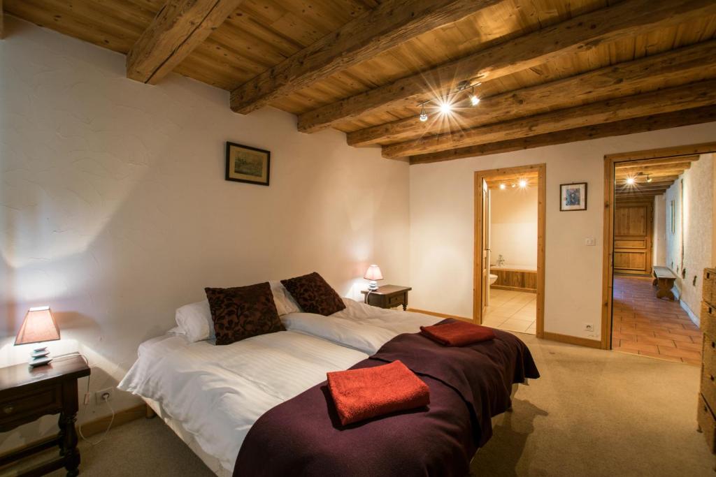 La Ferme du Château - 5