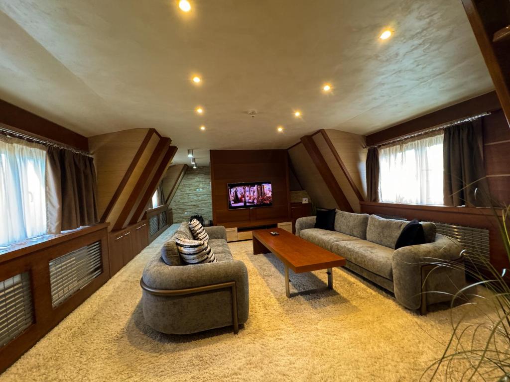 Vip Apartments Kopaonik - 3