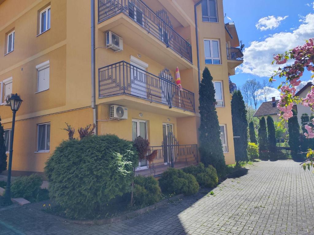 Apartman Leone Vrnjačka Banja - 1