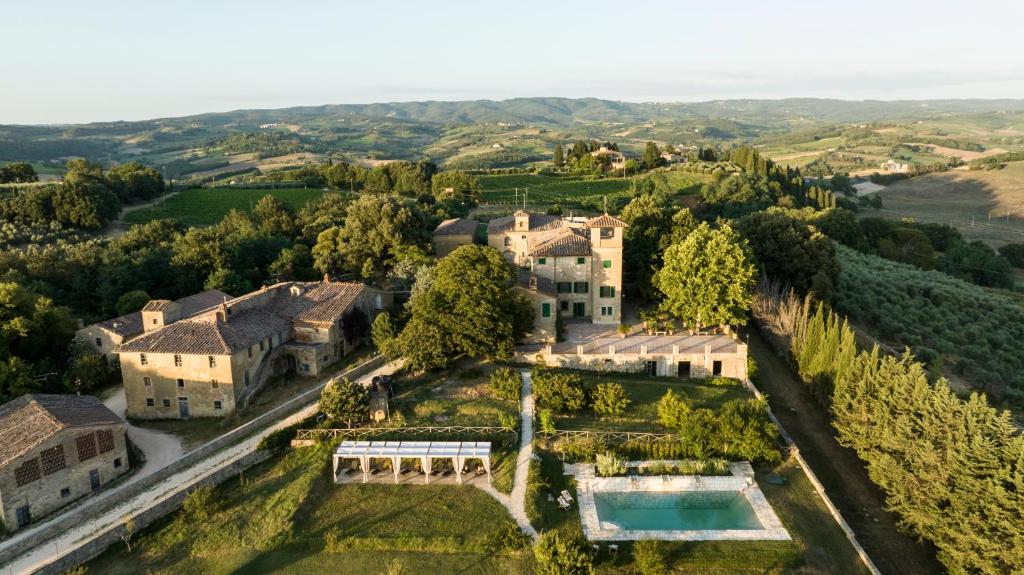 Tenuta di Megognano - 1