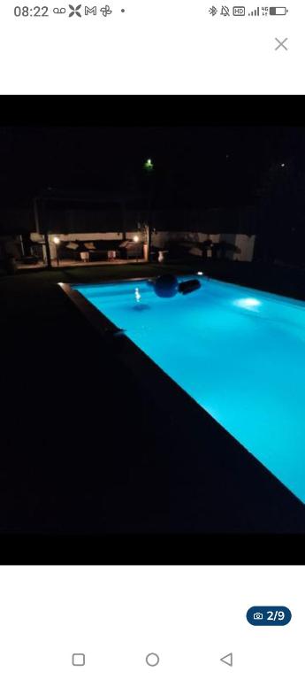 Villa de charme avec piscine - 3