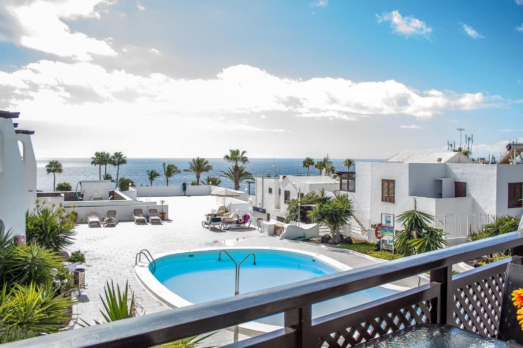 Los Arcos B2, Puerto del Carmen