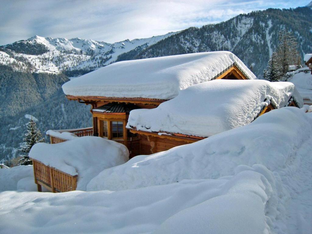 Chalet Chocolat - 4