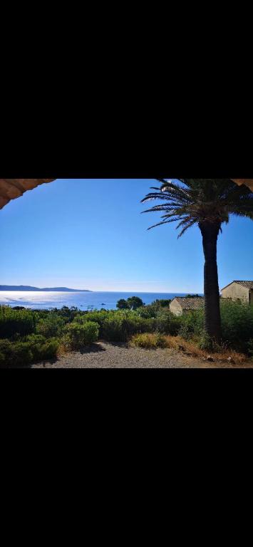 Villa Chrispas, Cavalaire-sur-Mer