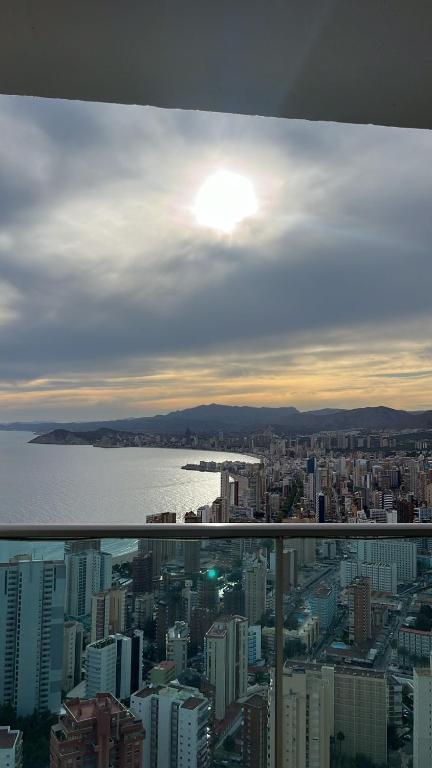 Torre Lugano by Renthas - 2