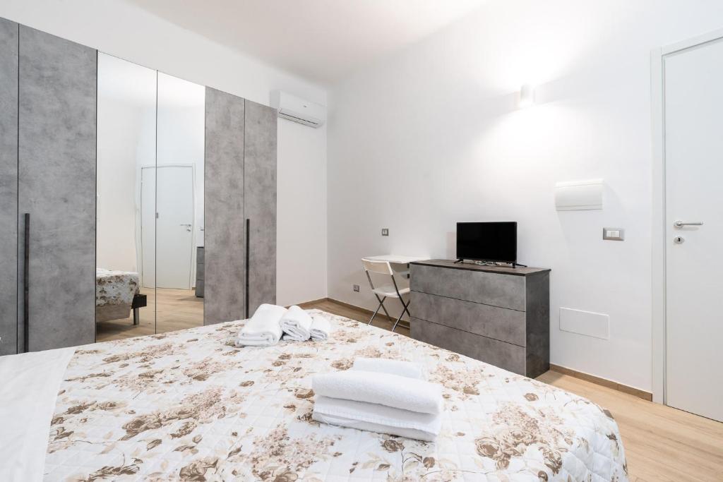 The Queen Room in Bari by Wonderful Italy - 3