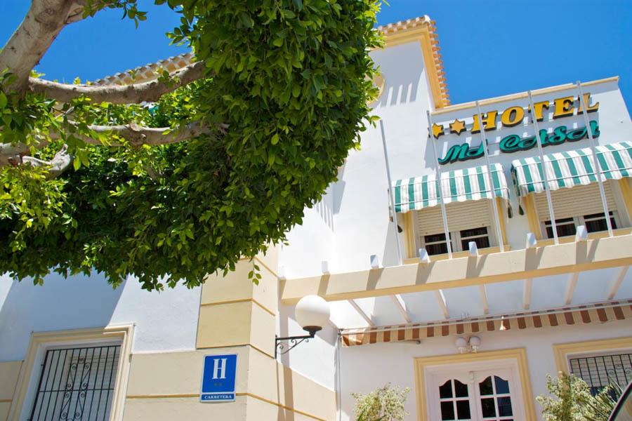 Hotel Mi Casa photo