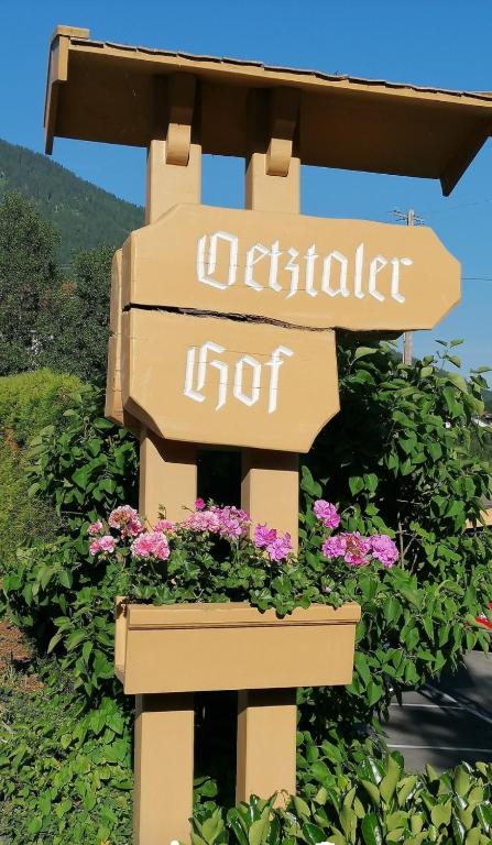 Pension Ötztalerhof - 2